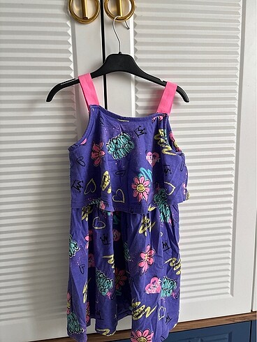 LC Waikiki Elbise