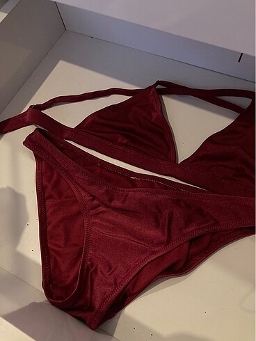 s Beden Bikini