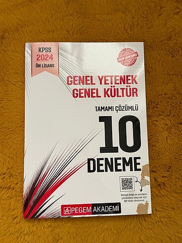 Kpss Deneme Ön Lisans