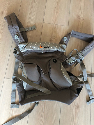 Ergo baby kanguru