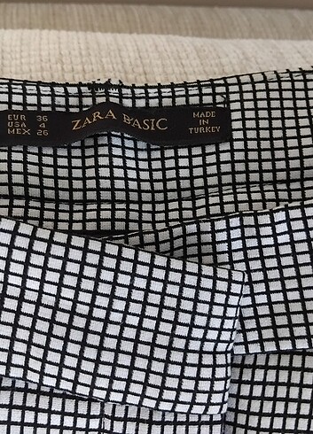 Zara Yeni gibi - Görsel 2