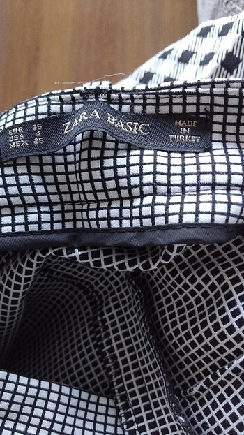 Zara Yeni gibi - Görsel 5