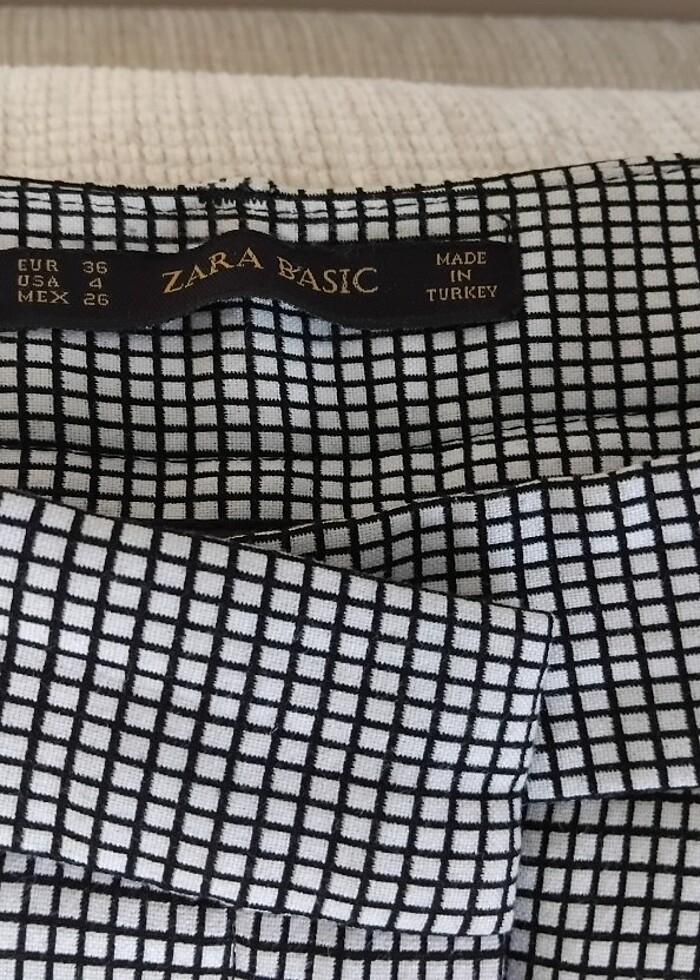 Zara Yeni gibi - Görsel 2