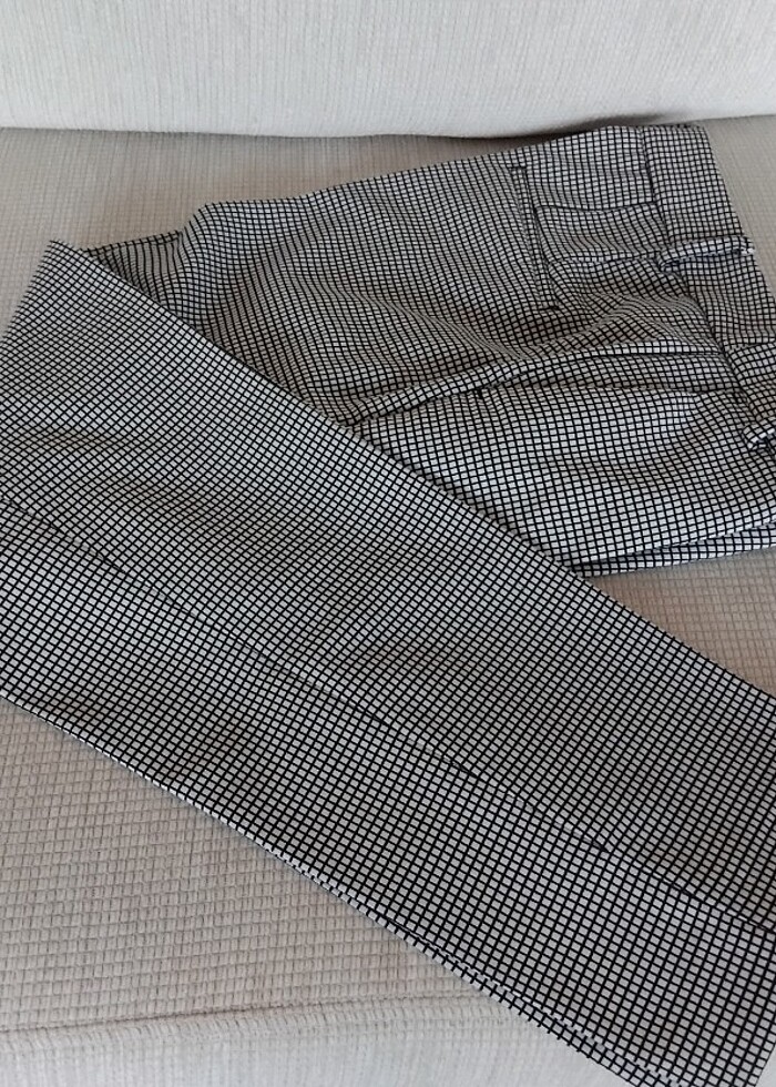 Zara Yeni gibi - Görsel 3