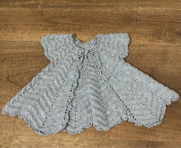 Koton Kids bebek yeleği
