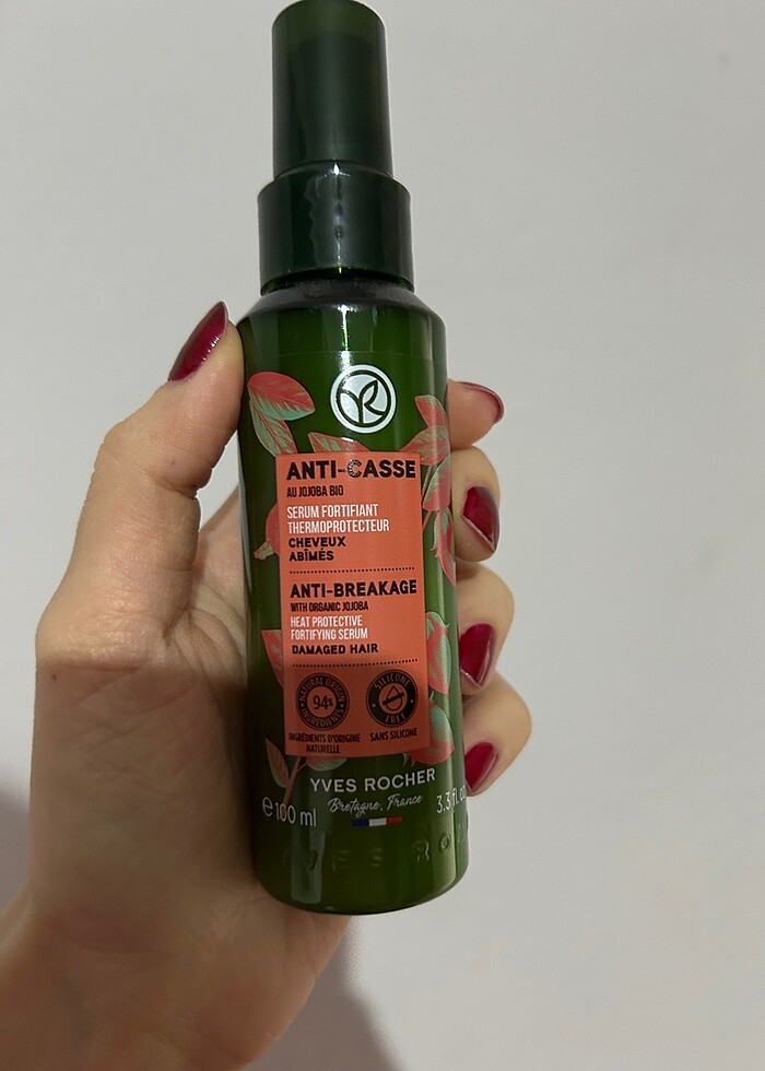 Isı koruyucu kırılma karşıtı - Görsel 3