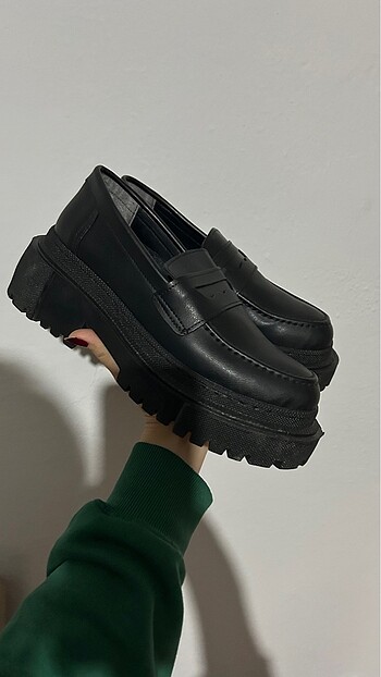 Nişantaşı shoes ürünü