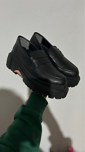Diğer Nişantaşı shoes ürünü