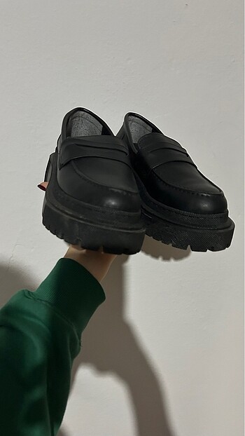 37 Beden Nişantaşı shoes ürünü