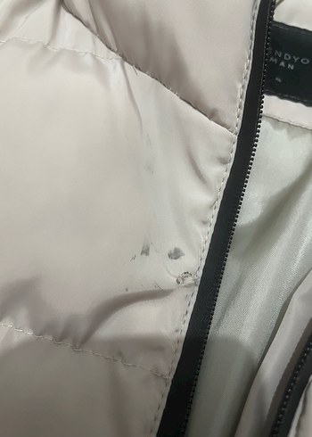 xl Beden Erkek mont
