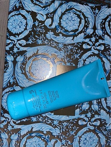  Beden Versace Dylan Turquoise