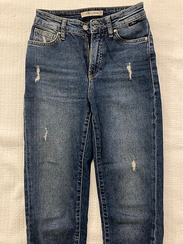 Mavi Jeans Mavi cindy jean