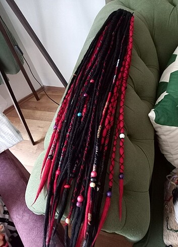 Rasta toka 