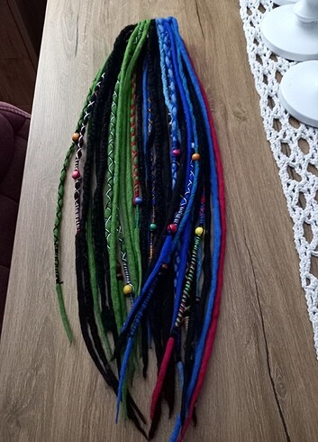 Beden Rasta toka