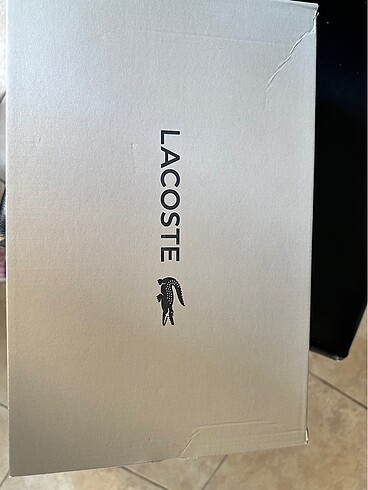 Lacoste