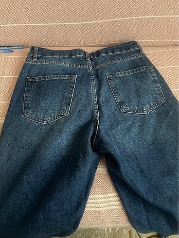 26 Beden Addax mom jean