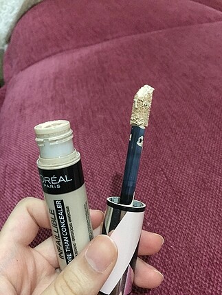loreal concealer
