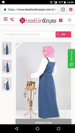 40 Beden lacivert Renk kot jile