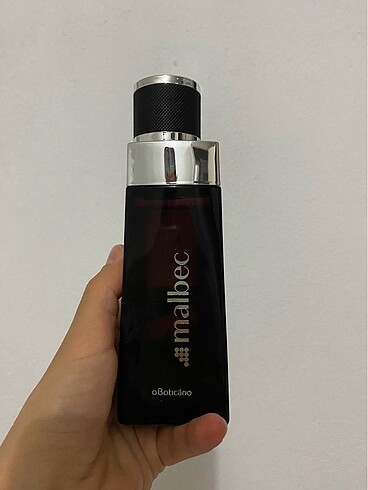 Diğer Malbec marka erkek parfüm