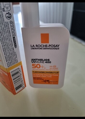 La roche poday spf 50