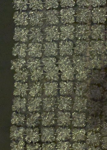 Uzun Kollu Siyah şık tamamlayıcı üst - Görsel 5