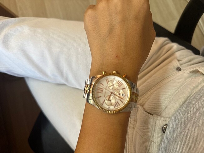 Michael Kors Michael kors saat
