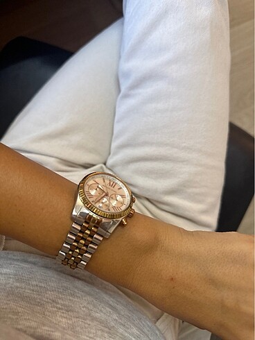 Michael kors saat