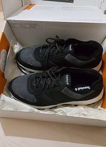42 Beden Orjinal timberland Sneaker