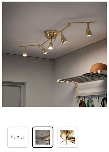 Ikea İkea barometer spot 