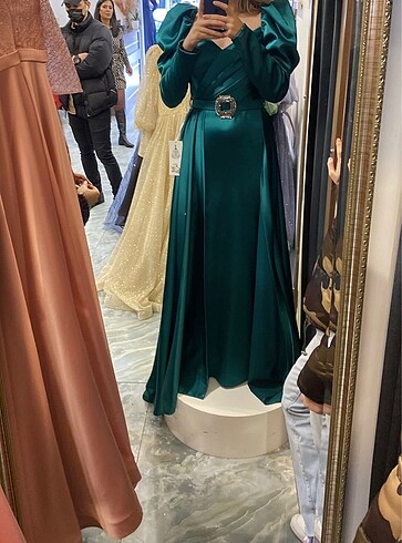 Arya Moda Abiye