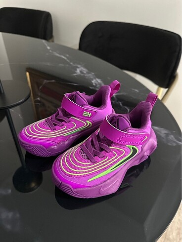 Nike çocuk ayakkabı