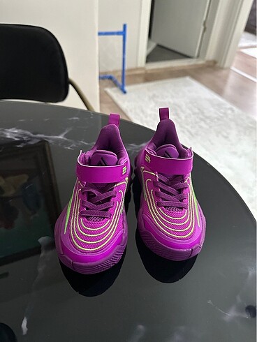 Nike Nike çocuk ayakkabı