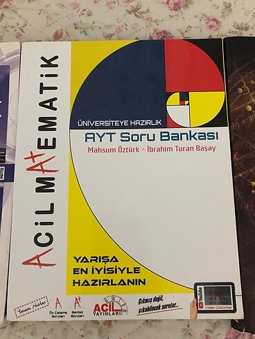 Kitap