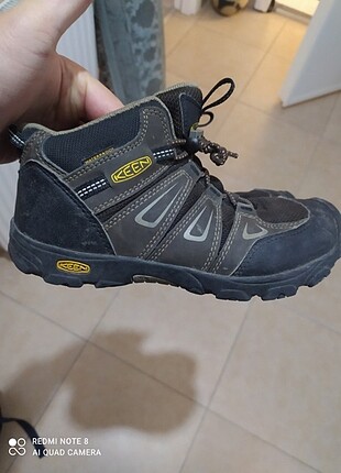 Keen KEEN marka 35 numara çocuk botu