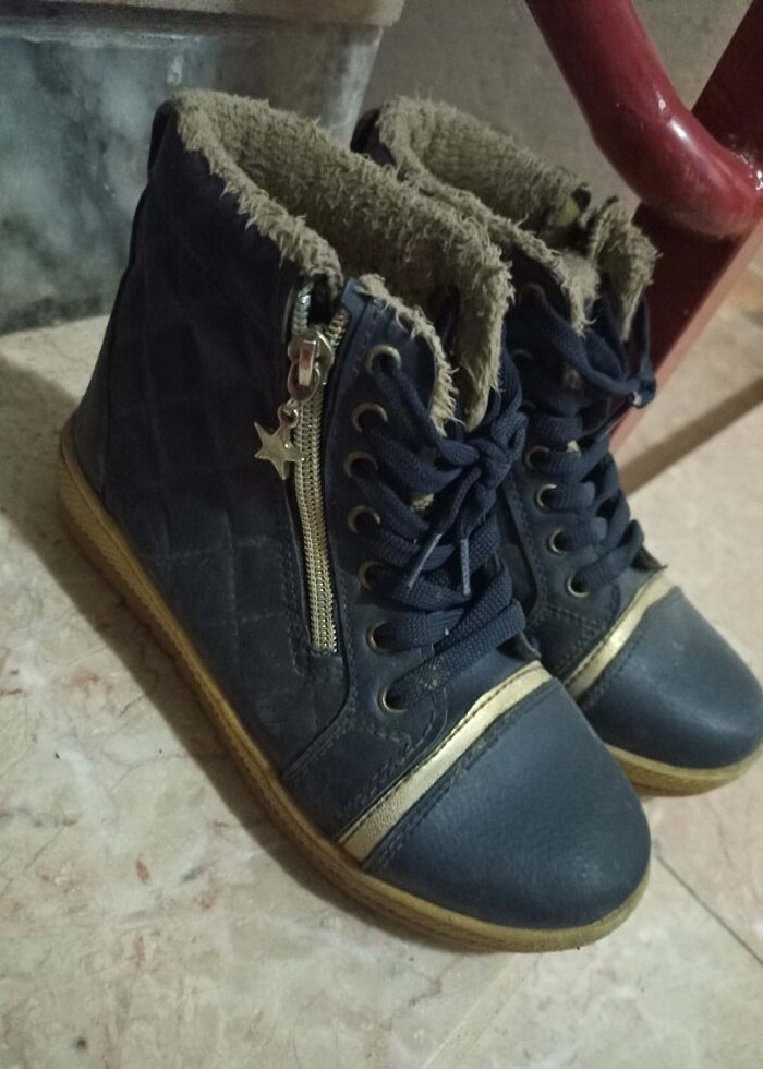 Çocuk bot - Görsel 2