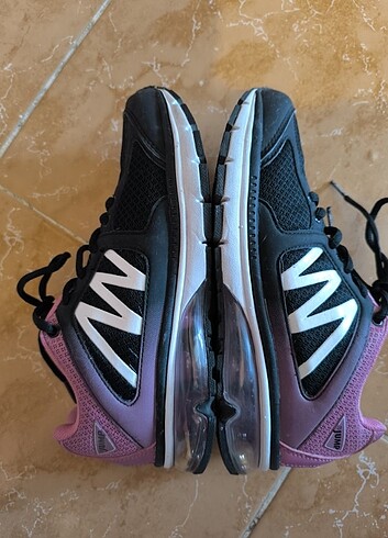 Jump orjinal Spor ayakkabı - Görsel 5