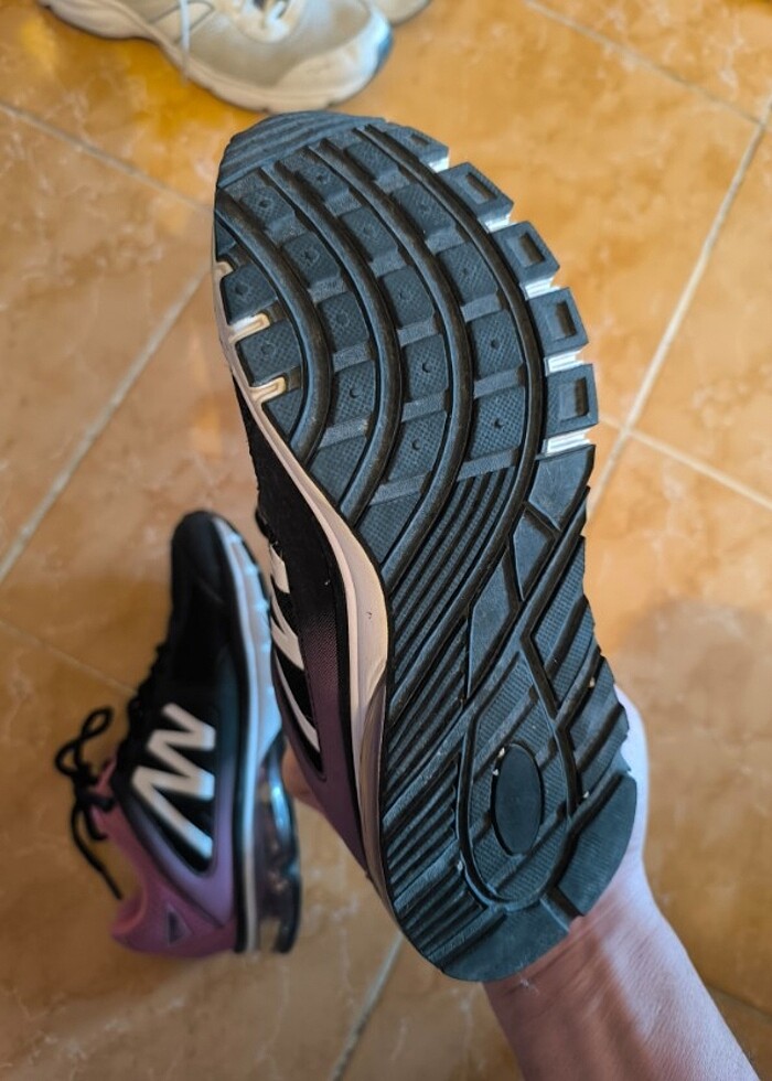 Jump orjinal Spor ayakkabı  - Görsel 4