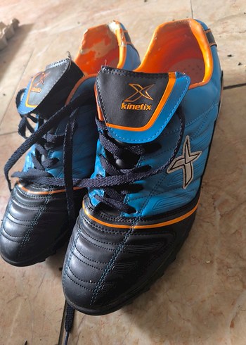 Kinetix halı saha 45 no - Görsel 3