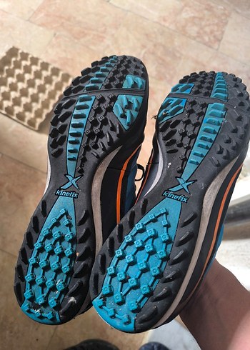 Kinetix halı saha 45 no - Görsel 4