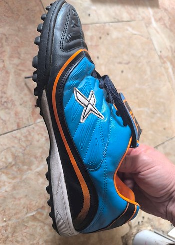 Kinetix halı saha 45 no - Görsel 2