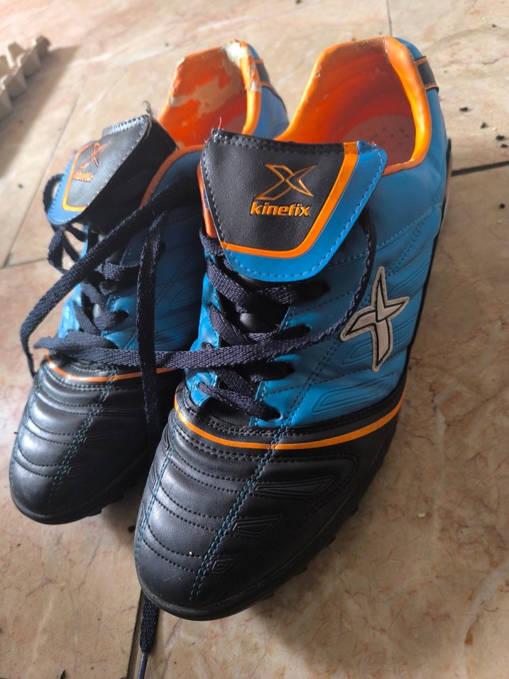 Kinetix halı saha 45 no - Görsel 3