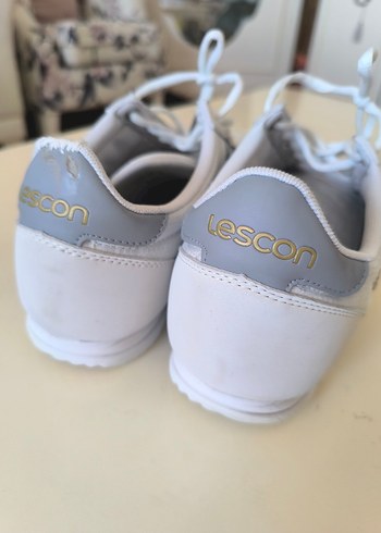 Lescon Lescon spor ayakkabı 44