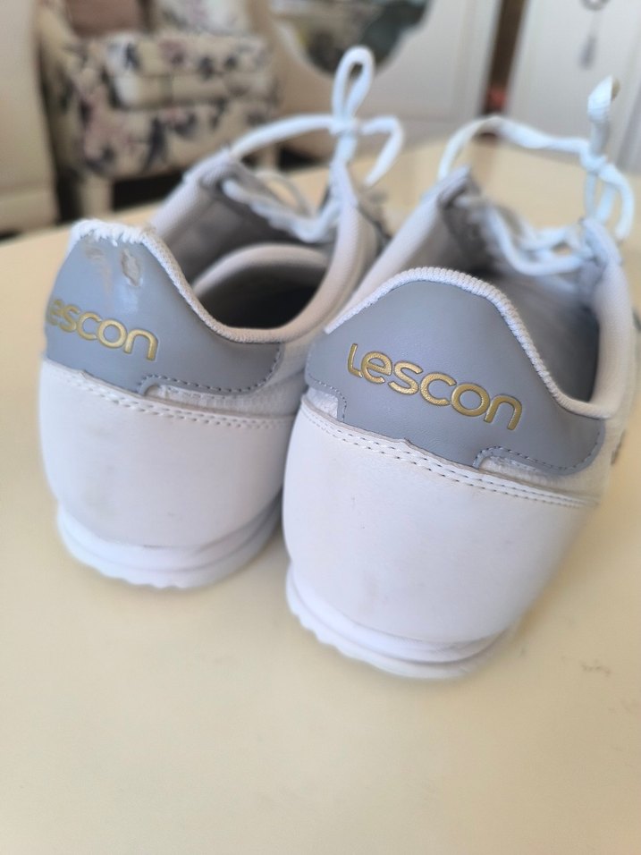 Lescon spor ayakkabı 44 - Görsel 2
