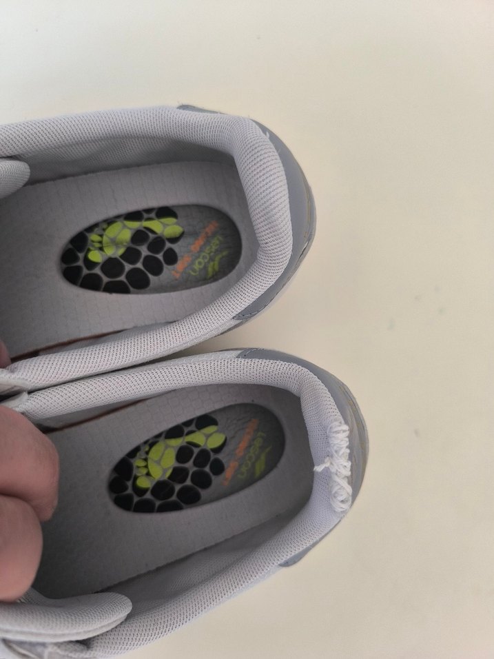 Lescon spor ayakkabı 44 - Görsel 3