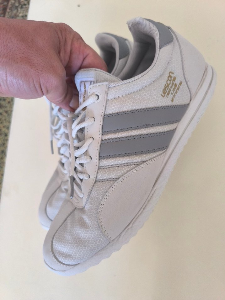 Lescon spor ayakkabı 44 - Görsel 4