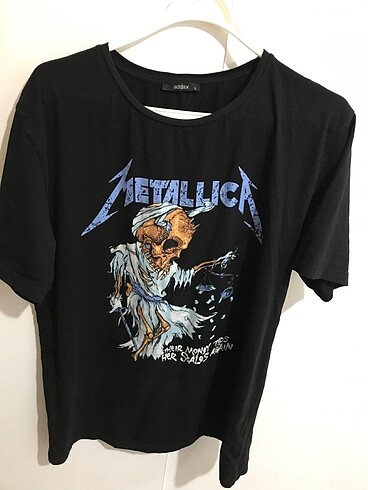 Addax bayan tshirt