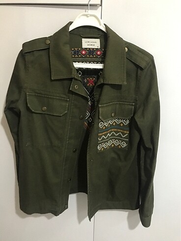 LC Waikiki Lcw ceket