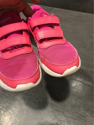 Adidas Adidas kız çocuk spor ayakkabı