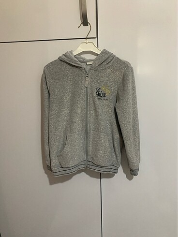 LCW kız çocuk sweat