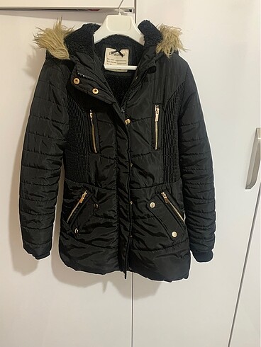LC Waikiki Lcw kız çocuk mont